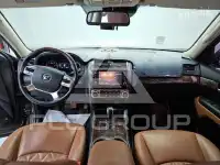 2016 KIA Mohave