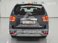2016 KIA Mohave