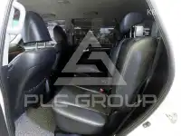 2016 KIA Mohave