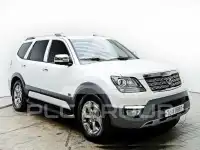 2016 KIA Mohave