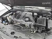 2016 KIA Mohave