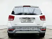 2016 KIA Mohave