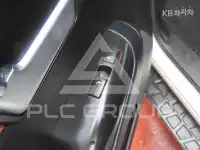 2016 KIA Mohave