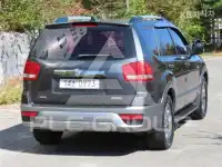 2016 KIA Mohave