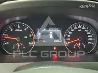 2016 KIA Mohave