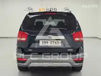 2016 KIA Mohave