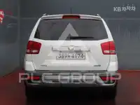 2016 KIA Mohave
