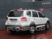 2016 KIA Mohave
