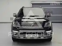 2016 KIA Mohave