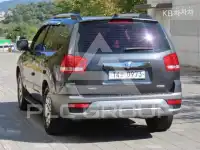 2016 KIA Mohave