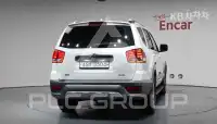 2016 KIA Mohave