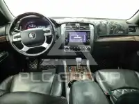 2016 KIA Mohave