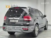 2016 KIA Mohave
