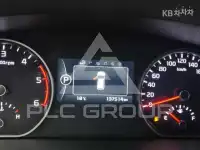 2016 KIA Mohave