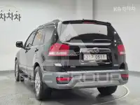 2016 KIA Mohave