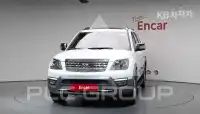 2016 KIA Mohave