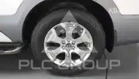 2016 KIA Mohave