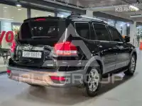 2016 KIA Mohave