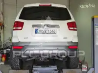 2016 KIA Mohave