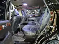2016 KIA Mohave