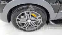 2016 KIA Mohave