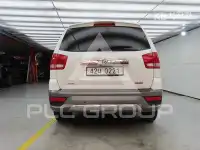 2016 KIA Mohave