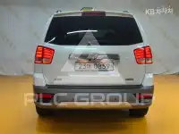 2016 KIA Mohave