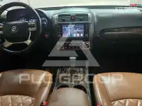 2016 KIA Mohave
