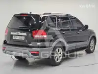 2016 KIA Mohave