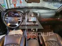 2016 KIA Mohave