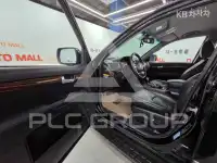 2016 KIA Mohave