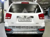 2016 KIA Mohave