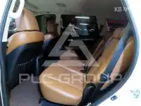 2016 KIA Mohave