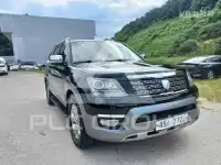 2016 KIA Mohave
