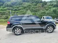 2016 KIA Mohave