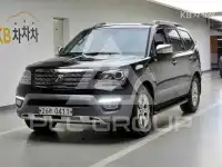 2016 KIA Mohave