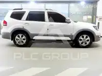 2016 KIA Mohave