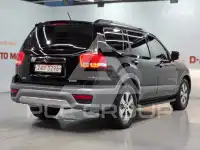 2016 KIA Mohave