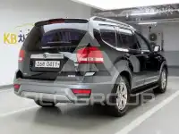 2016 KIA Mohave