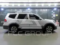 2016 KIA Mohave