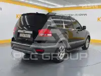 2016 KIA Mohave