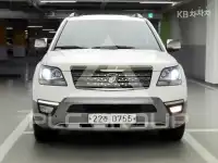 2016 KIA Mohave