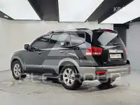 2016 KIA Mohave
