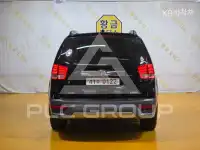 2016 KIA Mohave
