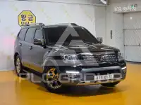 2016 KIA Mohave