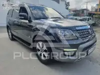 2016 KIA Mohave