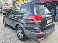 2016 KIA Mohave