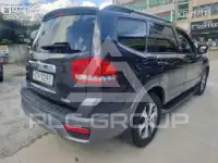 2016 KIA Mohave