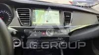 2016 KIA K9