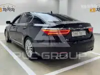 2016 KIA K9